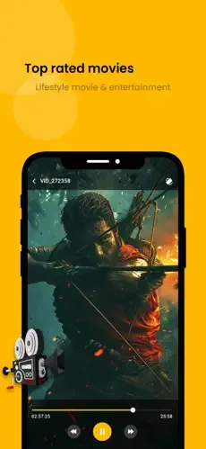 pikashow-download-latest-version Top Rated Movies