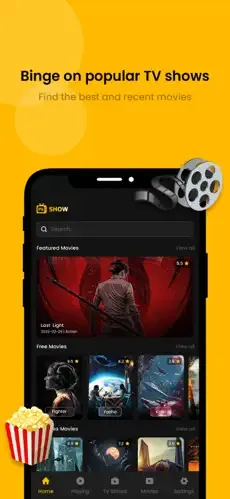 pikashow-download-latest-version tv show